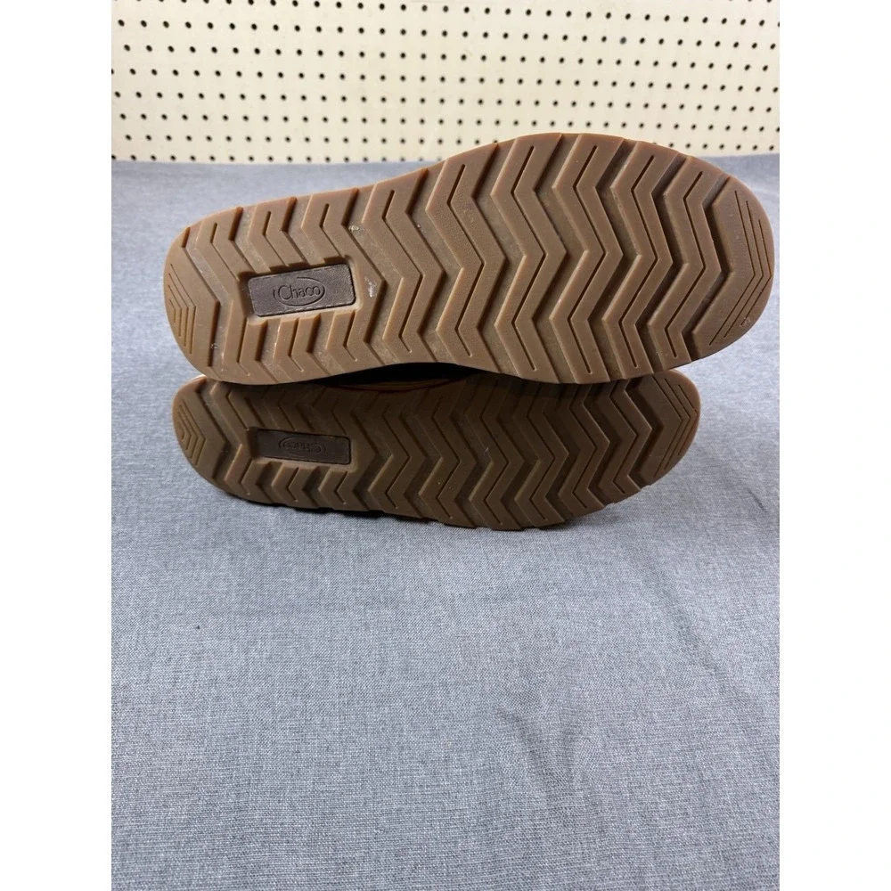 Chaco‎ Boots Brown Men's Size 14